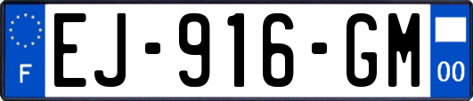 EJ-916-GM