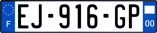 EJ-916-GP