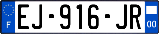 EJ-916-JR