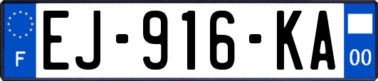 EJ-916-KA