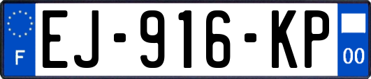 EJ-916-KP