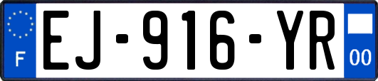 EJ-916-YR