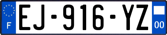 EJ-916-YZ
