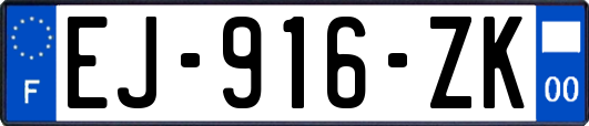 EJ-916-ZK