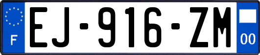 EJ-916-ZM