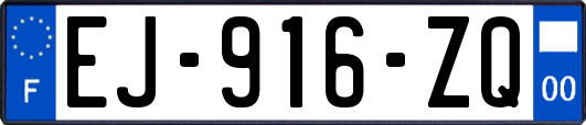 EJ-916-ZQ