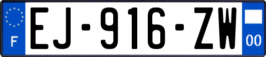 EJ-916-ZW