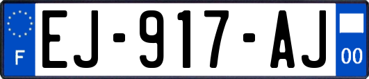 EJ-917-AJ