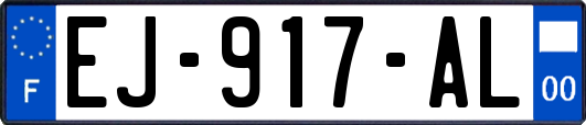 EJ-917-AL