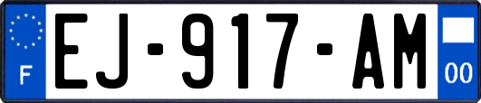 EJ-917-AM