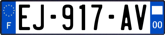 EJ-917-AV
