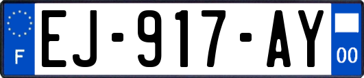 EJ-917-AY