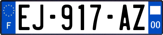 EJ-917-AZ