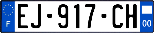 EJ-917-CH