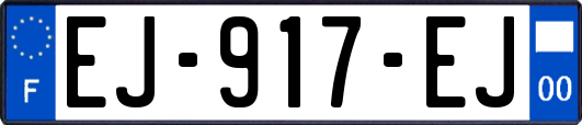 EJ-917-EJ