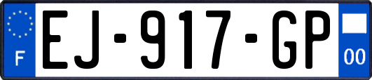 EJ-917-GP