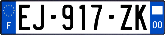 EJ-917-ZK