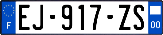 EJ-917-ZS