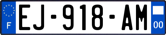 EJ-918-AM