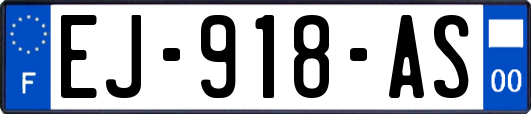 EJ-918-AS