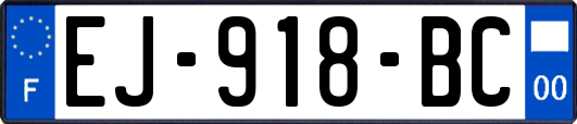 EJ-918-BC