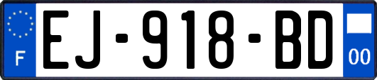 EJ-918-BD