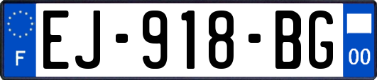 EJ-918-BG