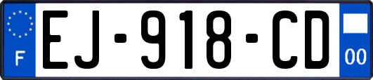 EJ-918-CD