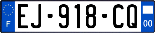 EJ-918-CQ