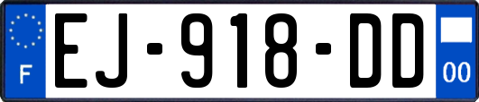 EJ-918-DD