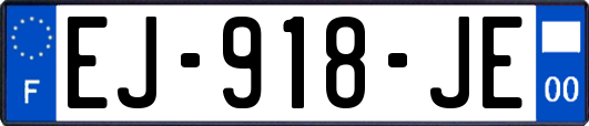 EJ-918-JE