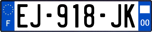 EJ-918-JK