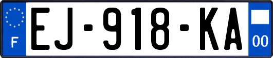 EJ-918-KA