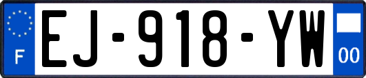 EJ-918-YW