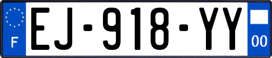 EJ-918-YY