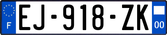 EJ-918-ZK