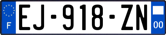 EJ-918-ZN