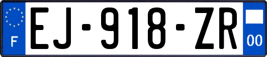 EJ-918-ZR