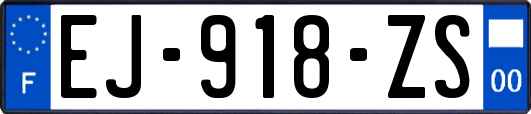 EJ-918-ZS