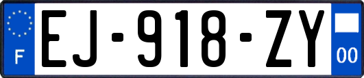 EJ-918-ZY