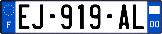 EJ-919-AL