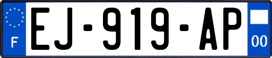 EJ-919-AP