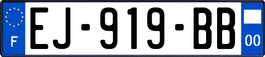 EJ-919-BB