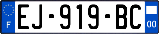 EJ-919-BC