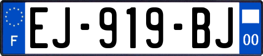 EJ-919-BJ
