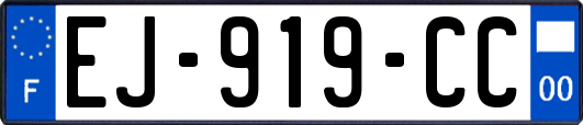 EJ-919-CC