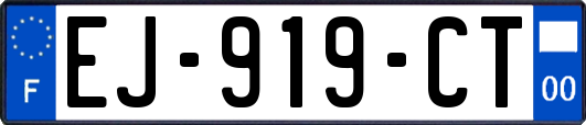 EJ-919-CT