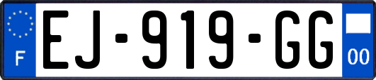 EJ-919-GG