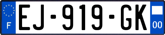 EJ-919-GK