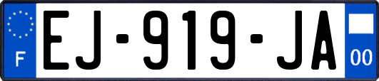 EJ-919-JA